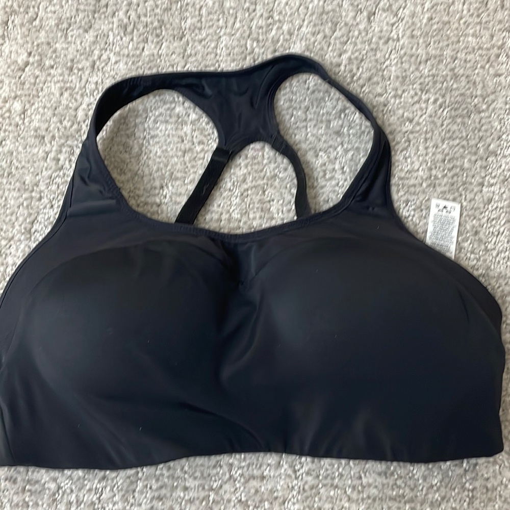 Nike sports bra small